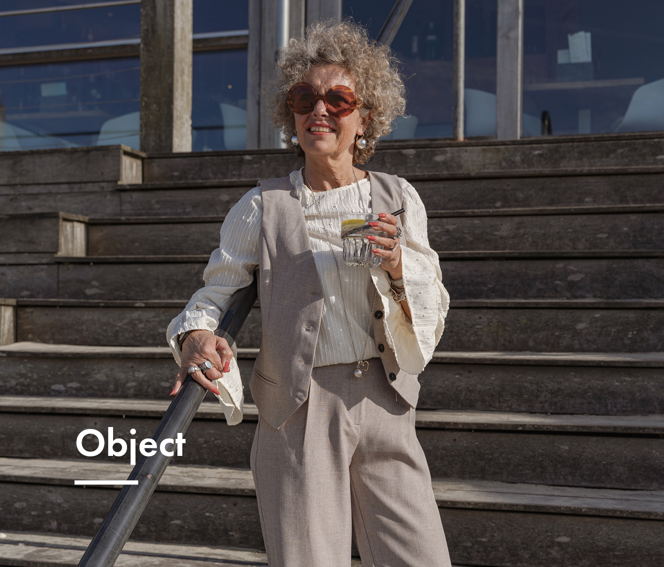 Object